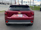 New 2025 Chevrolet Trax LT w/ Driver Confidence Package image 5
