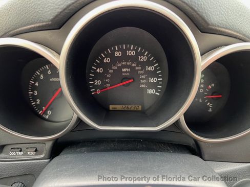 Used 2002 Lexus SC 430 Convertible RWD image 77