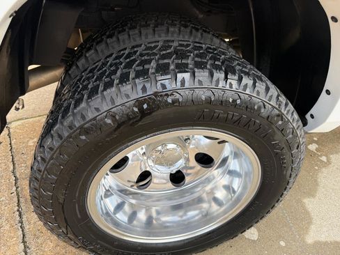 Used 2019 RAM 3500 Limited image 9