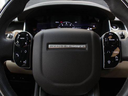 Used 2019 Land Rover Range Rover Sport Supercharged image 48