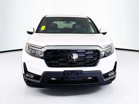 Used 2023 Honda Passport EX-L image 2