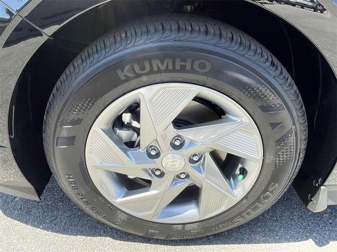 New 2025 Hyundai Sonata SE image 8