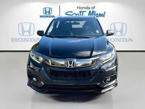 Used 2019 Honda HR-V Sport image 2
