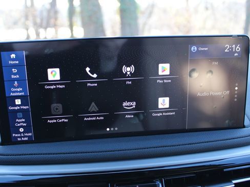 New 2026 Acura MDX Base image 13