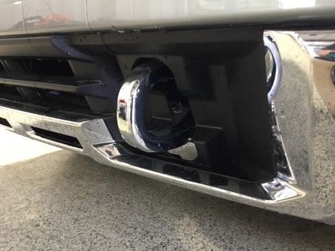 New 2025 GMC Sierra 2500 Denali w/ Denali Reserve Package image 9