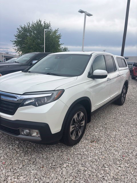 Used 2019 Honda Ridgeline RTL-E image 3