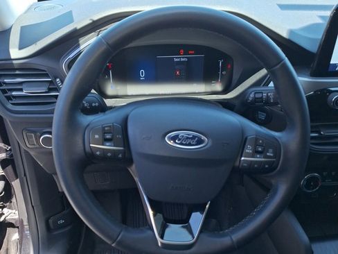 Used 2024 Ford Escape Active FWD image 12