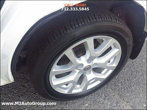 Used 2012 Nissan Rogue SL image 32