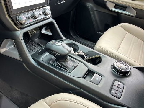 Used 2024 Ford Ranger Lariat image 20