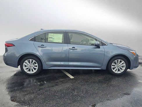 New 2026 Toyota Corolla XLE FWD image 2