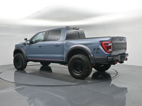 Used 2023 Ford F150 Raptor image 6