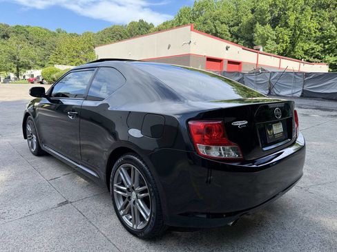 Used 2012 Scion tC FWD image 8