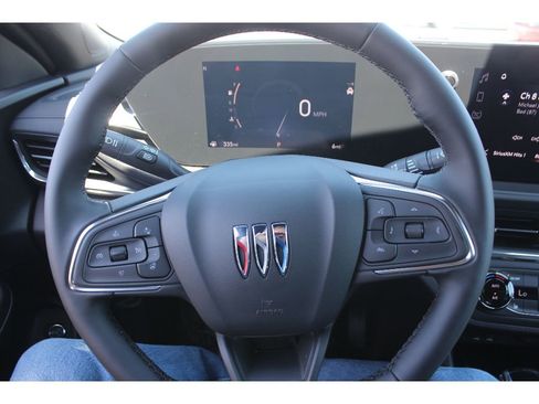 New 2026 Buick Envista Sport Touring FWD image 4