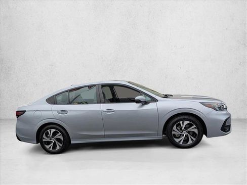 Certified 2025 Subaru Legacy Premium AWD/4WD image 5
