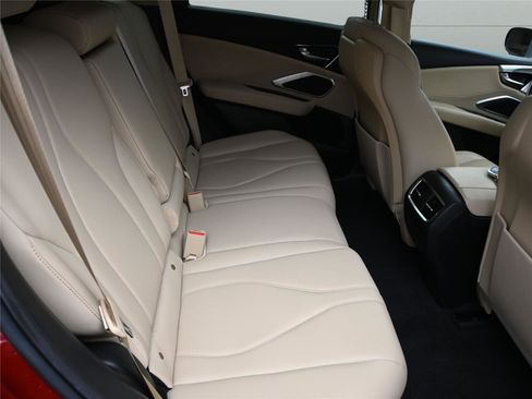 Certified 2024 Acura RDX SH-AWD image 15