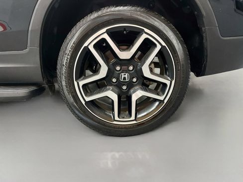Used 2023 Honda Passport Elite image 33