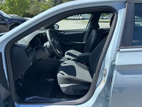 New 2025 Volkswagen Jetta Sport image 9