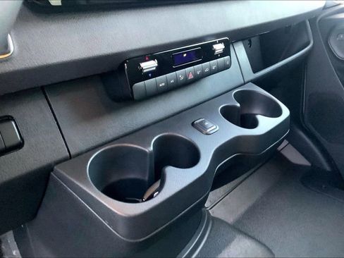New 2026 Mercedes-Benz Sprinter 2500 image 7