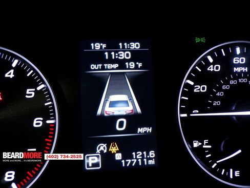 Used 2023 Subaru Legacy Premium image 30