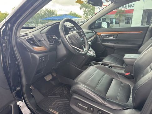 Used 2019 Honda CR-V EX-L image 14
