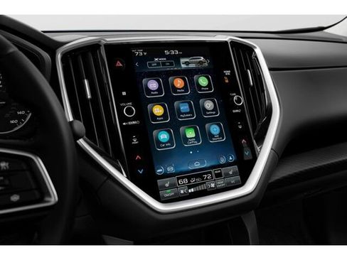 Used 2025 Subaru Ascent Premium w/ Popular Package #2 image 20