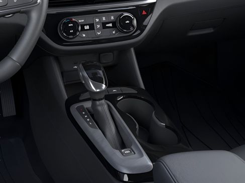 New 2026 Buick Envista Sport Touring w/ Convenience I Package image 23