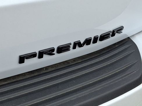 New 2026 Chevrolet Suburban Premier AWD/4WD image 12