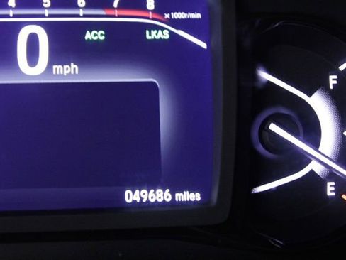 Certified 2022 Honda Passport TrailSport image 26