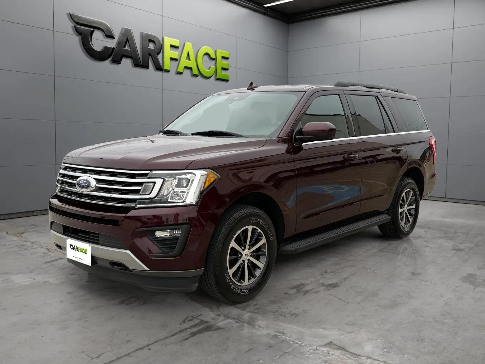 Used 2020 Ford Expedition XLT AWD/4WD image 5
