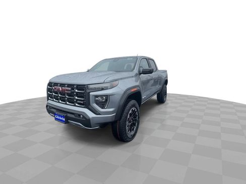 New 2026 GMC Canyon AT4 image 5