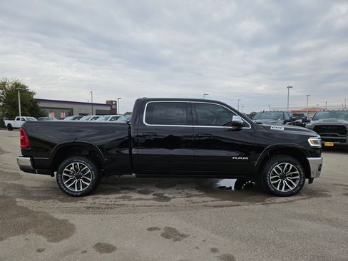 New 2026 RAM 1500 Limited image 2