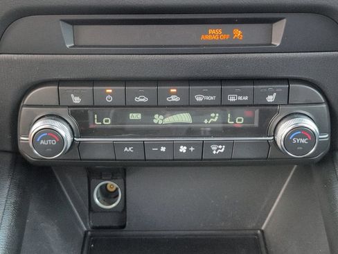 Used 2024 MAZDA CX-5 AWD 2.5 S w/ Select Package image 22