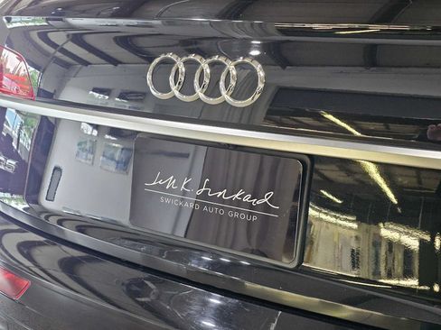 Used 2022 Audi SQ5 Prestige w/ Prestige Package AWD/4WD image 14