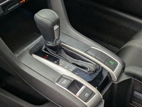 Used 2017 Honda Civic EX-T image 24