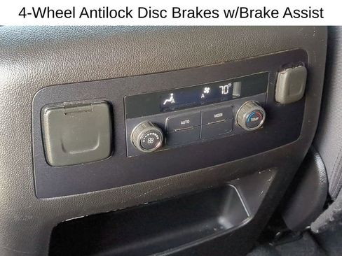 Used 2017 Chevrolet Tahoe LS image 29