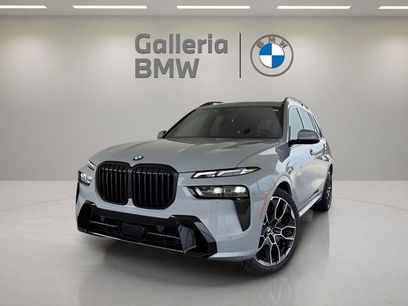 Certified 2024 BMW X7 xDrive40i w/ M Sport Package