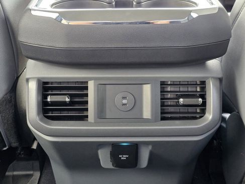 New 2025 Ford F150 Lightning Flash image 27