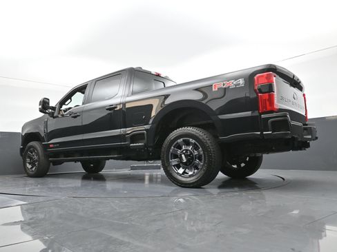 Used 2024 Ford F250 Lariat w/ Lariat Ultimate Package image 26