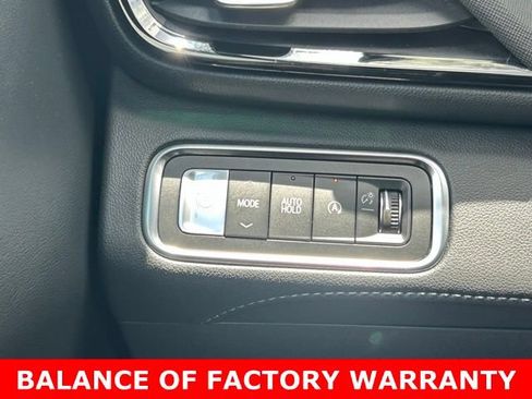 Certified 2026 Buick Enclave Preferred FWD image 20