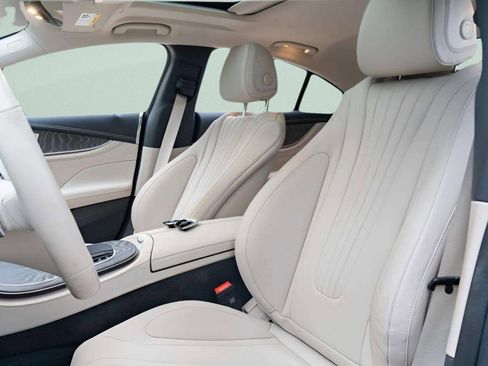 Used 2023 Mercedes-Benz CLS 450 4MATIC image 39