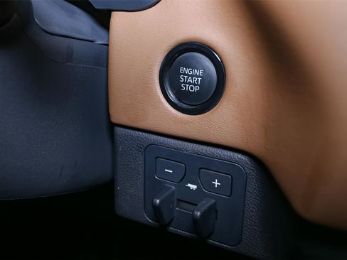 New 2026 Toyota Tundra 1794 Edition image 20