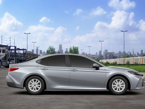 New 2026 Toyota Camry LE image 13