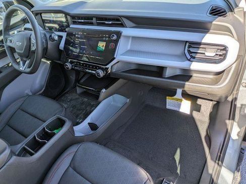 New 2027 Chevrolet Bolt RS w/ LPO, All-Weather Package FWD image 32