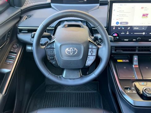 Certified 2026 Toyota bZ AWD/4WD image 16