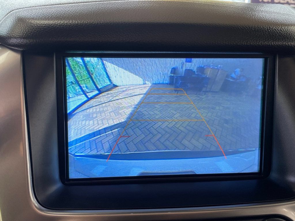 Used 2018 Chevrolet Tahoe Premier AWD/4WD image 37
