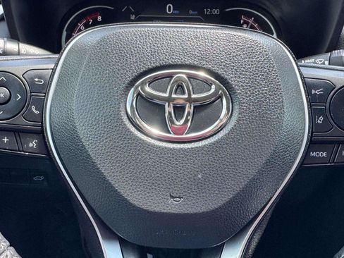 Used 2022 Toyota RAV4 Limited FWD image 30