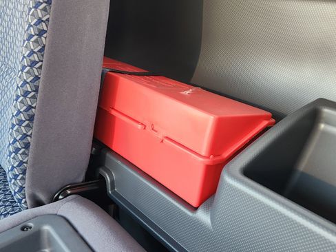 New 2024 Chevrolet Low Cab Forward image 26