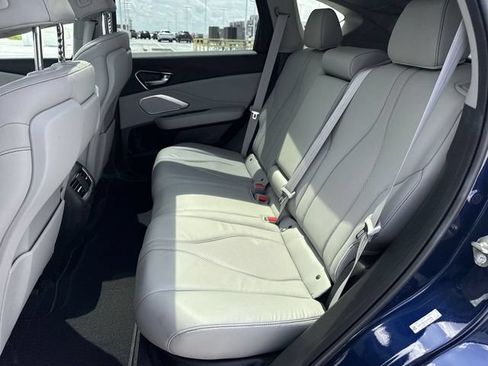 Used 2020 Acura RDX FWD w/ Technology Package image 23