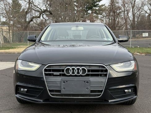 Used 2013 Audi A4 2.0T Premium Plus image 3