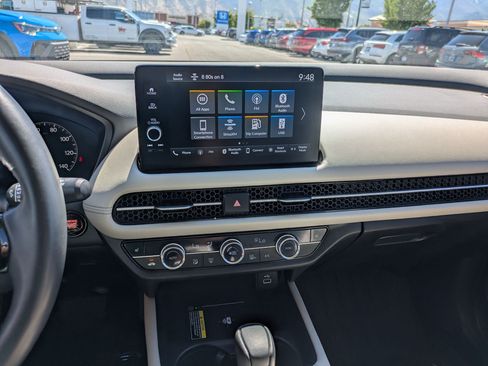 Used 2024 Honda HR-V EX-L image 28
